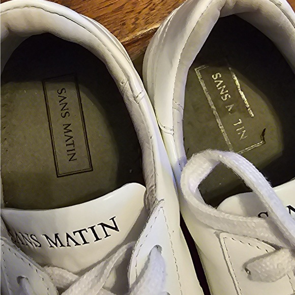 Sans Matin Sneakers - Picture 6 of 6